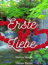 Erste Liebe - Marlene Warnke - E-Book