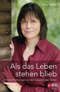 Als das Leben stehen blieb - Ute Horn - E-Book