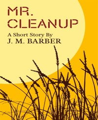 Mr. Cleanup - J.M. Barber - E-Book