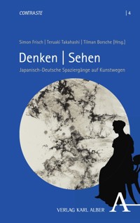 Denken ǀ Sehen -  - E-Book