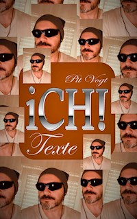 iCH! - Pit Vogt - E-Book