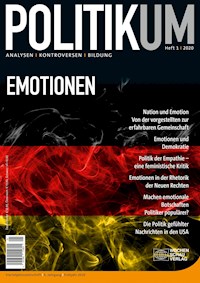 Emotionen -  - E-Book