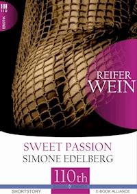 Reifer Wein - Simone Edelberg - E-Book
