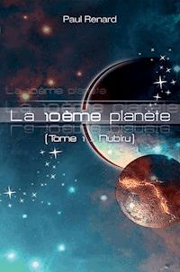 Nubiru - Paul Renard - E-Book