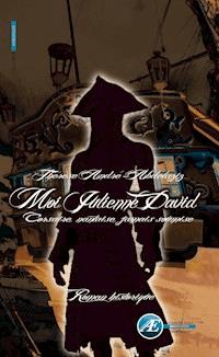 Moi, Julienne David - Thérèse André-Abdelaziz - E-Book