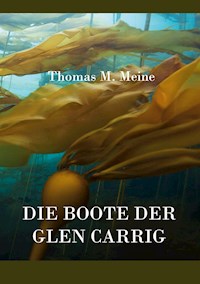 Die Boote der Glen Carrig -  - E-Book