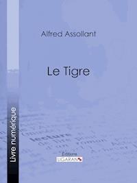 Le Tigre - Alfred Assollant - E-Book