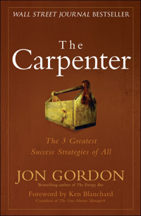 The Carpenter - Jon Gordon - E-Book
