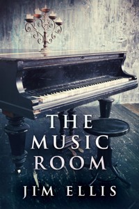 The Music Room - Jim Ellis - E-Book