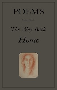 The Way Back Home - Nanne Nyander - E-Book