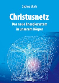 Christusnetz - Das neue Energiesystem in unserem Körper - Sabine Skala - E-Book
