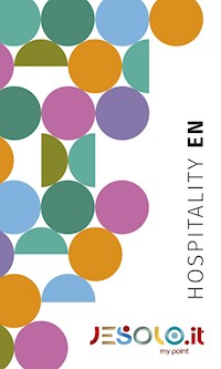 Jesolo Hospitality Official EN - Jesolo Comune - kostenlos E-Book
