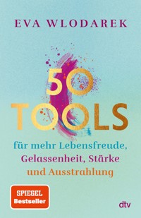 50 Tools - Eva Wlodarek - E-Book