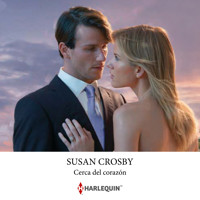 Cerca del corazón - Susan Crosby - Hörbuch