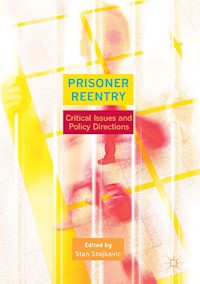 Prisoner Reentry -  - E-Book