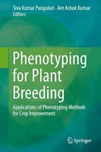 Phenotyping for Plant Breeding -  - E-Book