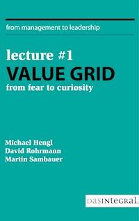 Lecture #1 - Value Grid - David Rohrmann - E-Book