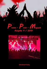 Promo Print Magazin 4 / 2019 - Marc Debus - E-Book