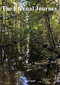 The Eternal Journey - Peter Junell - E-Book