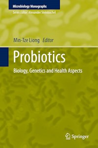 Probiotics -  - E-Book
