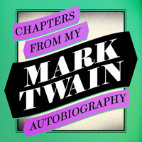 Chapters from My Autobiography - Mark Twain - Hörbuch