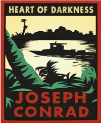 Heart of Darkness - Joseph Conrad - E-Book