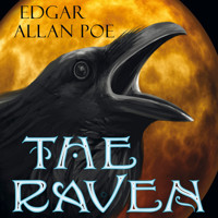 The Raven - Edgar Allan Poe - Hörbuch