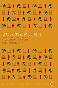 Enterprise Mobility - C. Sørensen - E-Book