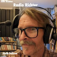 Radio Richter - Jens Richter - Hörbuch