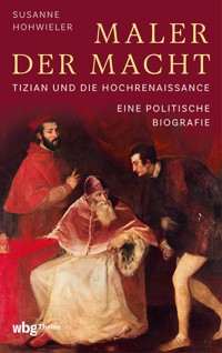 Maler der Macht - Susanne Hohwieler - E-Book