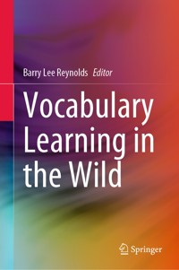 Vocabulary Learning in the Wild -  - E-Book