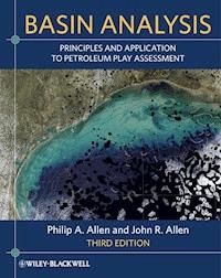 Basin Analysis - Philip A. Allen - E-Book