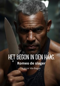 Het begon in Den Haag - Lancar Ida-Bagus - E-Book