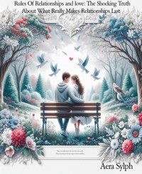 Rules Of Relationships and love: The Shocking Truth About What Really Makes Relationships Last - Aera Sylph - E-Book