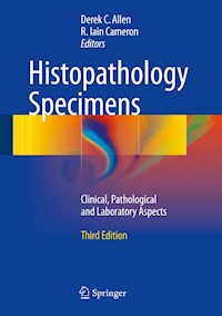 Histopathology Specimens -  - E-Book