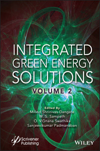 Integrated Green Energy Solutions, Volume 2 - - E-Book