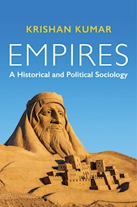 Empires - Krishan Kumar - E-Book