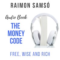 The Money Code - Raimon Samsó - Hörbuch
