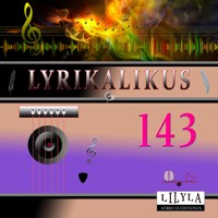Lyrikalikus 143 - Kurt Tucholsky - Hörbuch