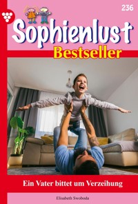 Ein Vater bittet um Verzeihung - Elisabeth Swoboda - E-Book