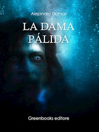 La dama pálida - Alejandro Aguayo - E-Book