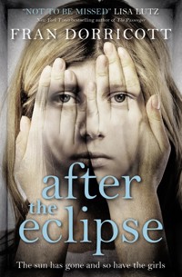 After the Eclipse - Fran Dorricott - E-Book