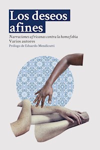 Los deseos afines - Richard De Nooy - E-Book