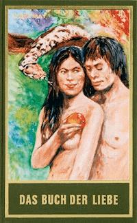 Das Buch der Liebe - Karl May - E-Book