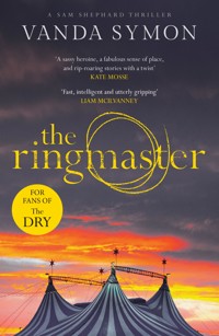 The Ringmaster - Vanda Symon - E-Book