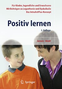 Positiv lernen - Fritz Jansen - E-Book