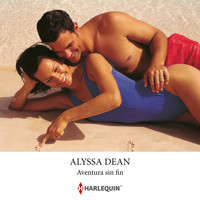 Aventura sin fin - Alyssa Dean - Hörbuch