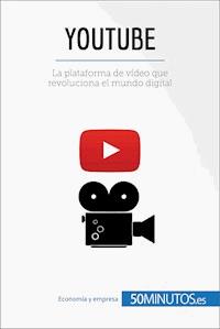 YouTube - 50Minutos - E-Book
