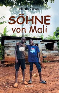 Söhne von Mali - Martin Cereza - E-Book