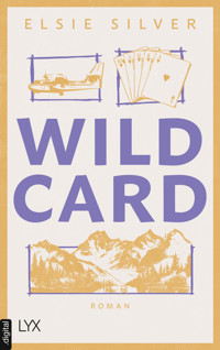 Wild Card - Elsie Silver - E-Book